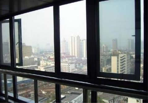 铝合金门窗行业走势